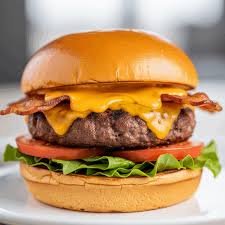 Hambúrguer Especiais